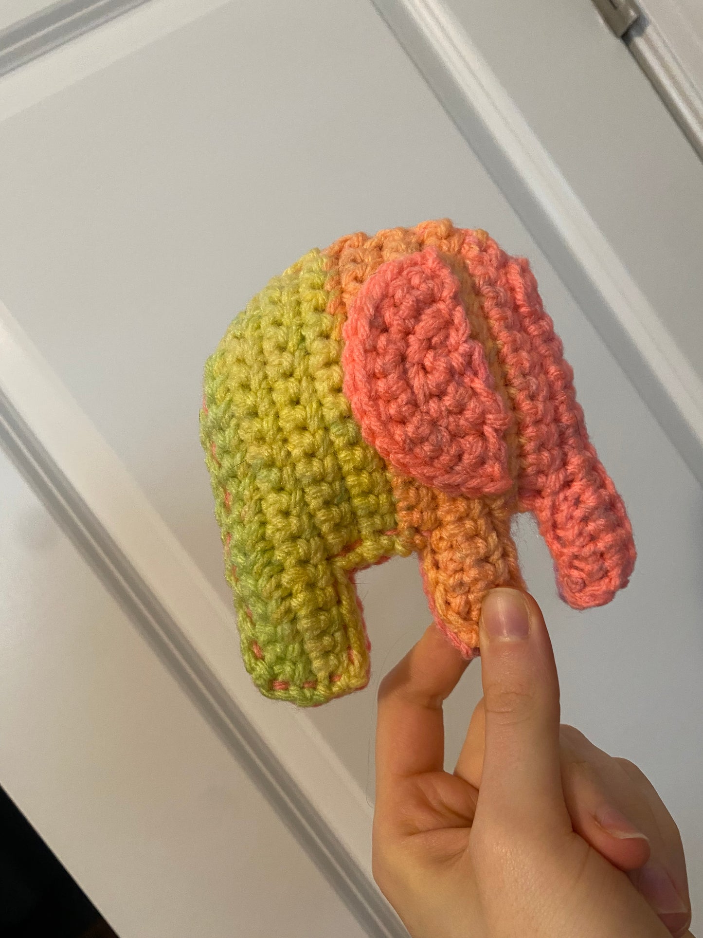Catnip Elephant
