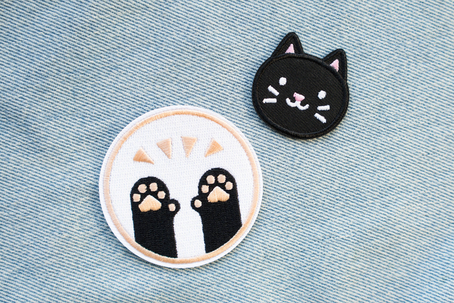 Pawsome Patch