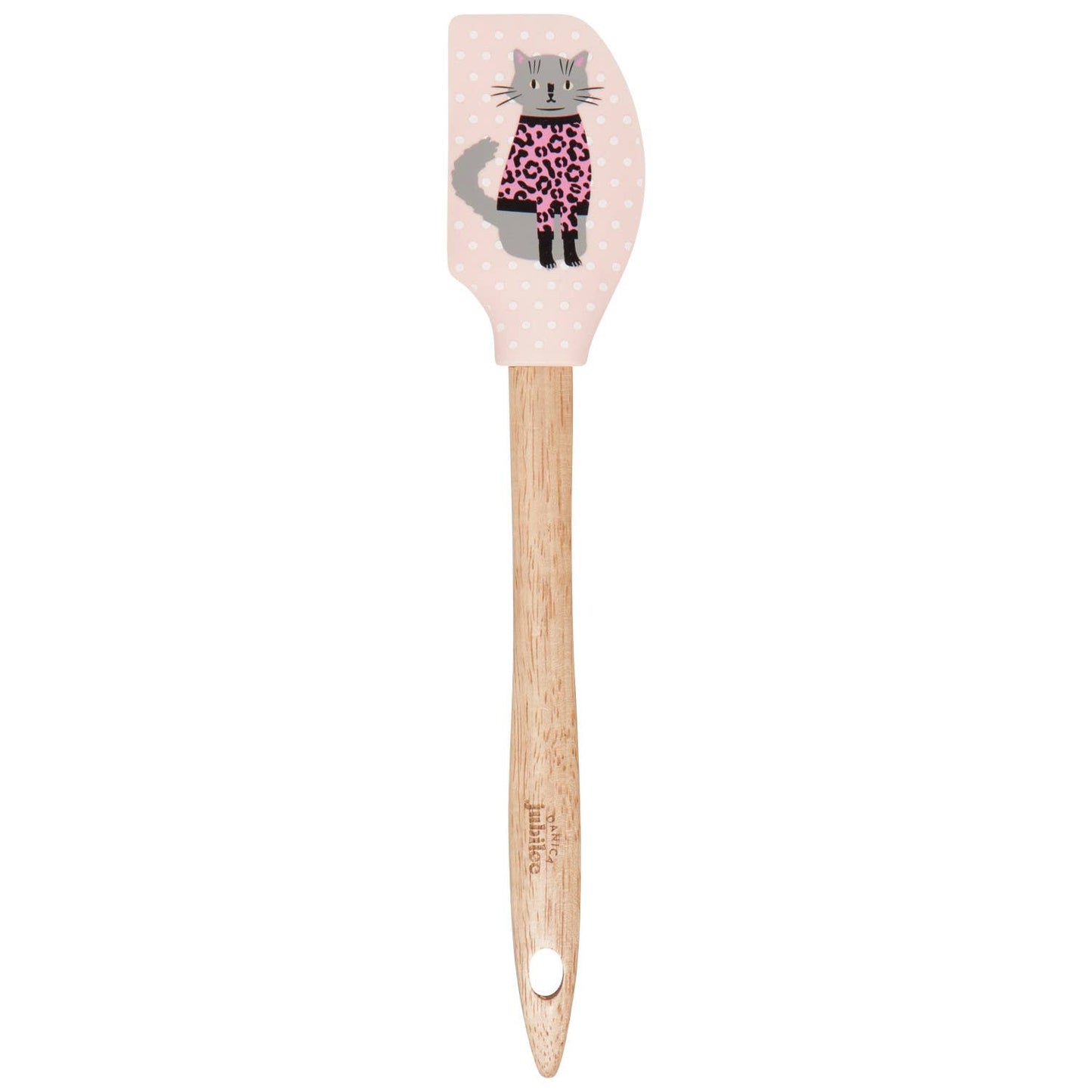 Kitty Spatulas (Set of 2)