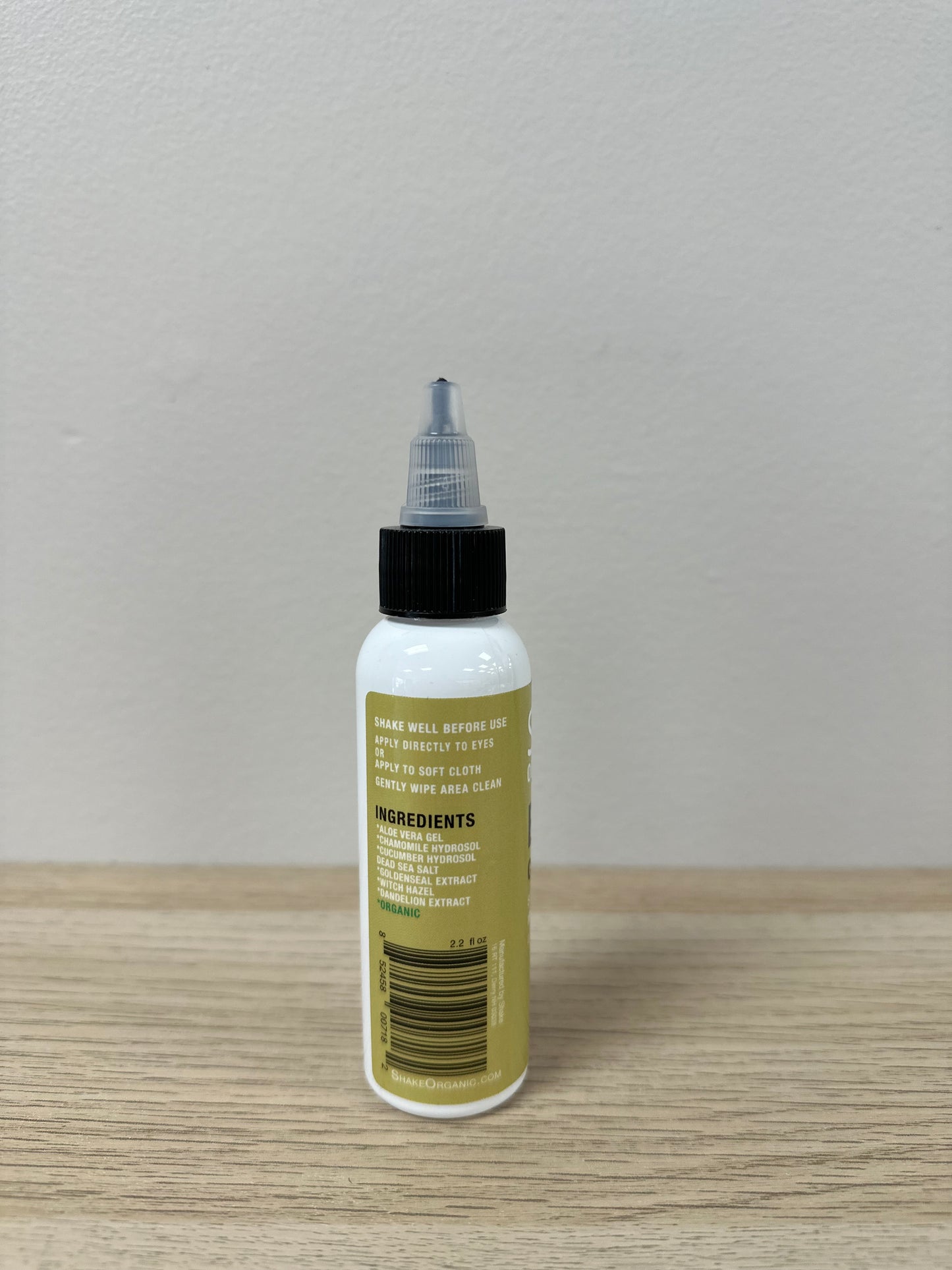 Eye Cleanser