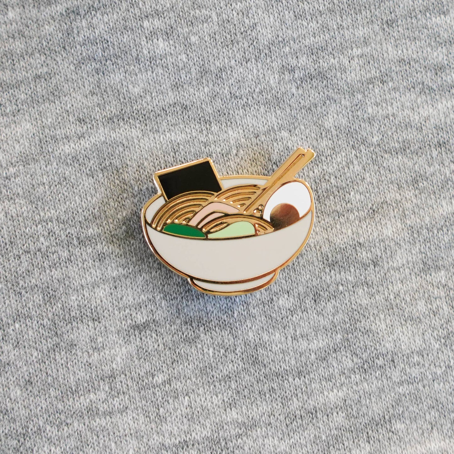 Ramen Pin