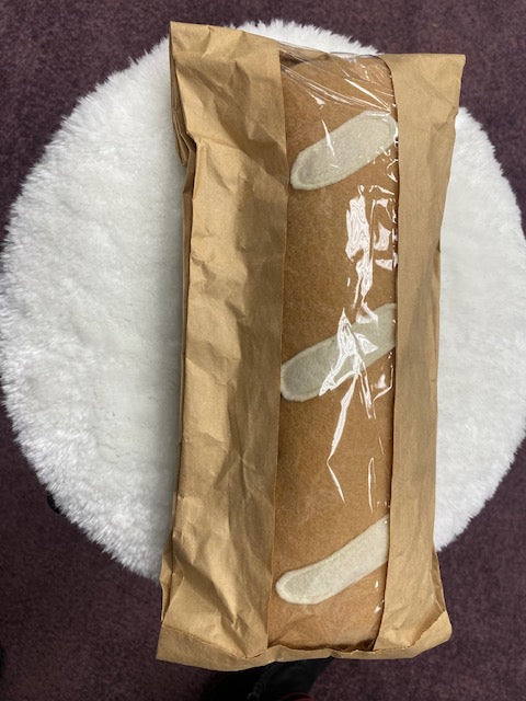 Catnip Baguette