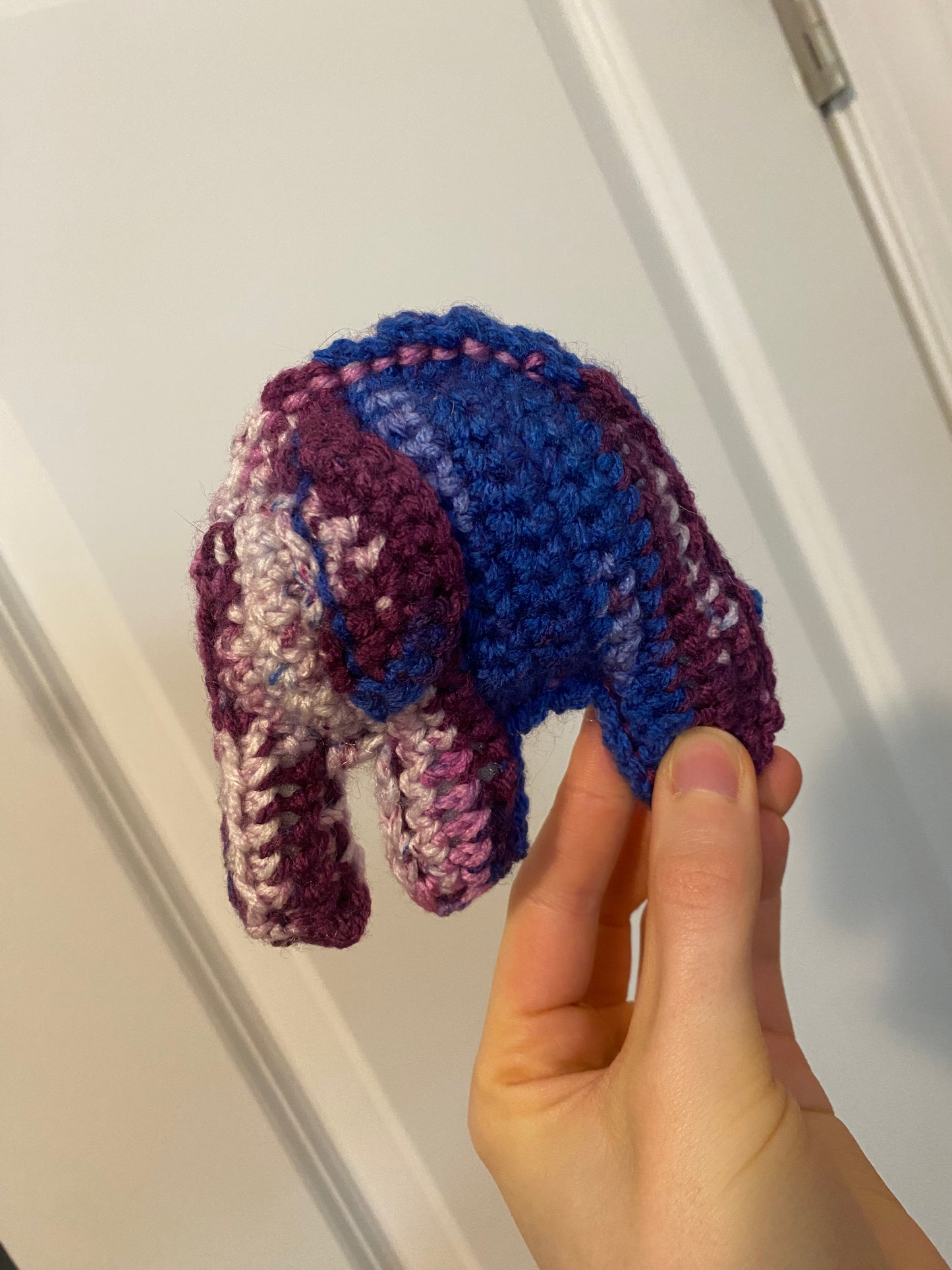 Catnip Elephant