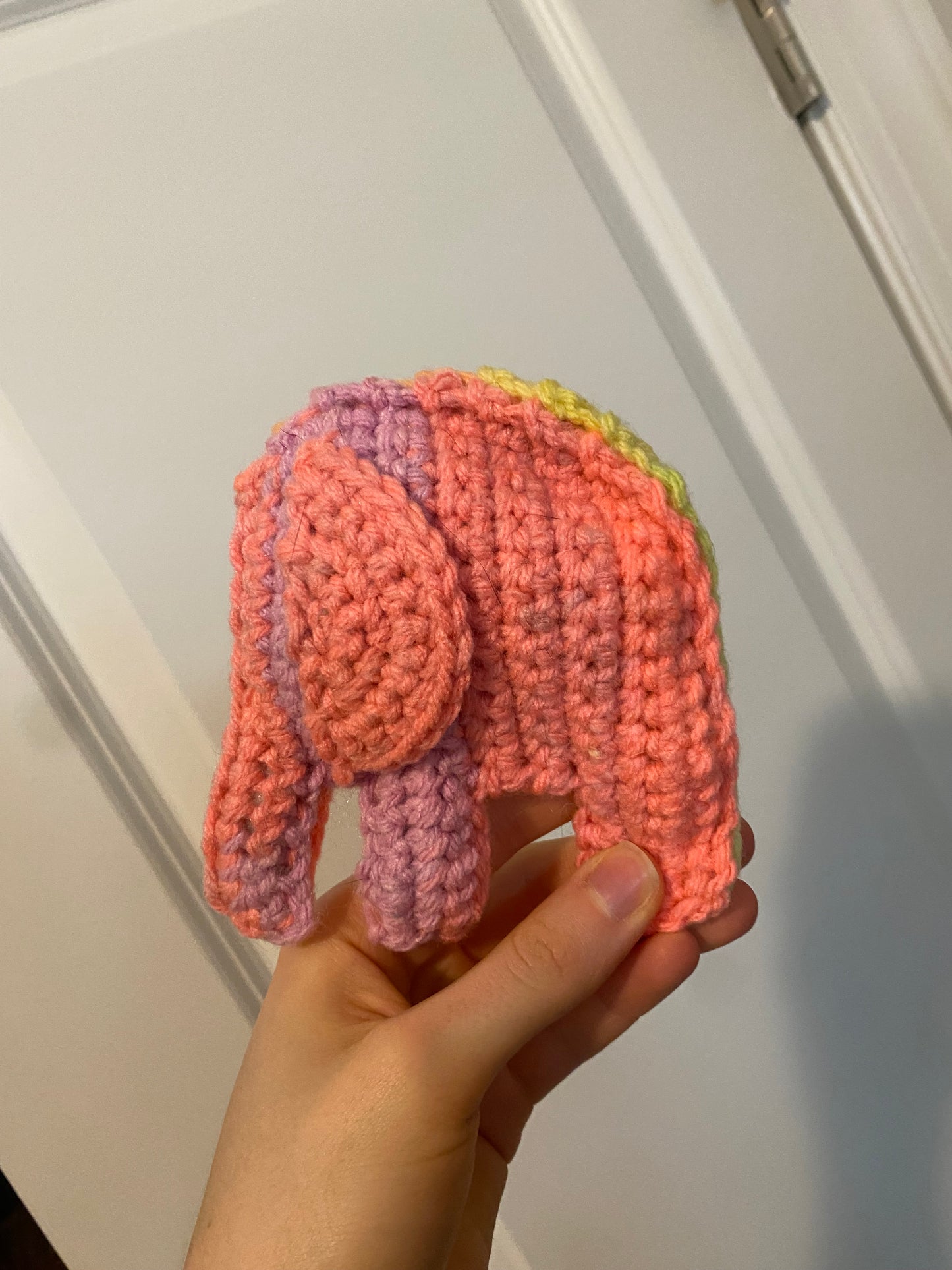 Catnip Elephant