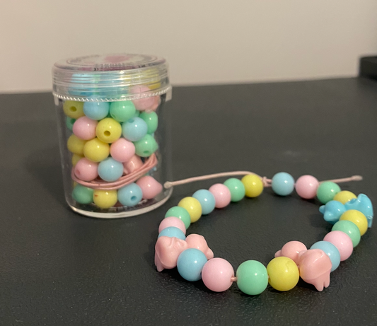 Kids DIY BFF Friendship Bracelets Set Craft