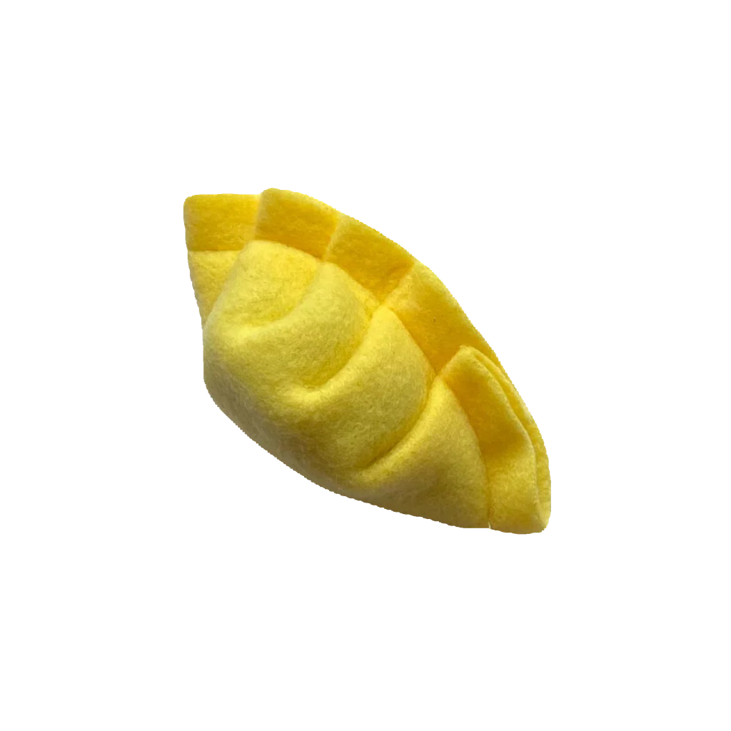 Catnip Pasta Toy