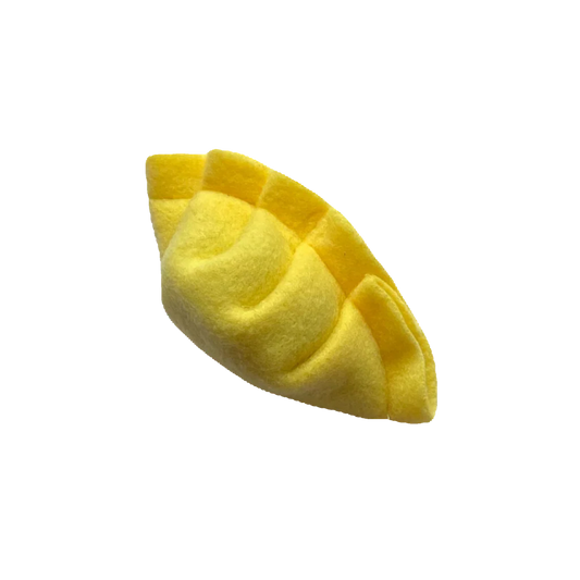 Catnip Pasta Toy