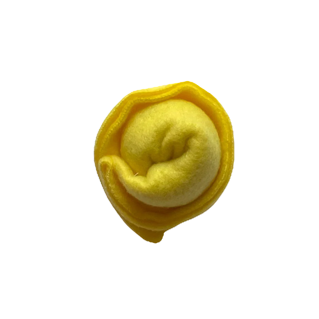 Catnip Pasta Toy