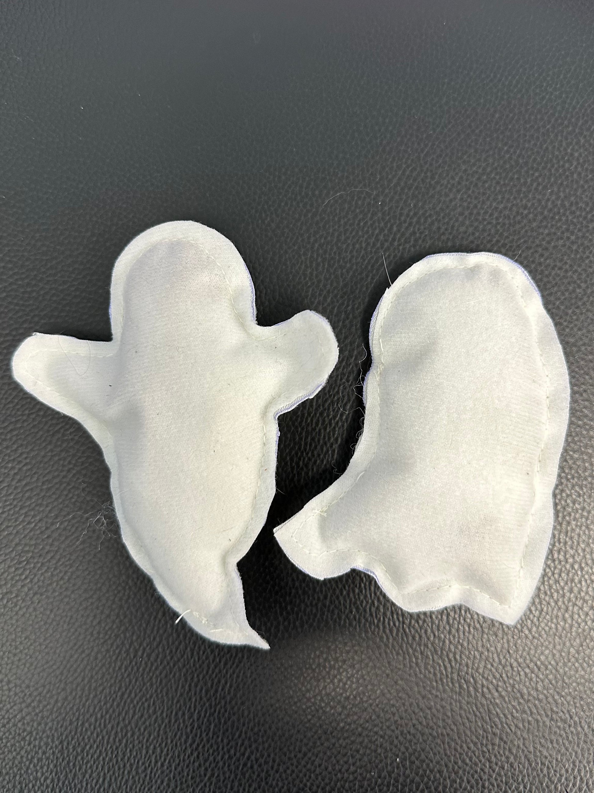 Boo Catnip Toy (glow in the dark)