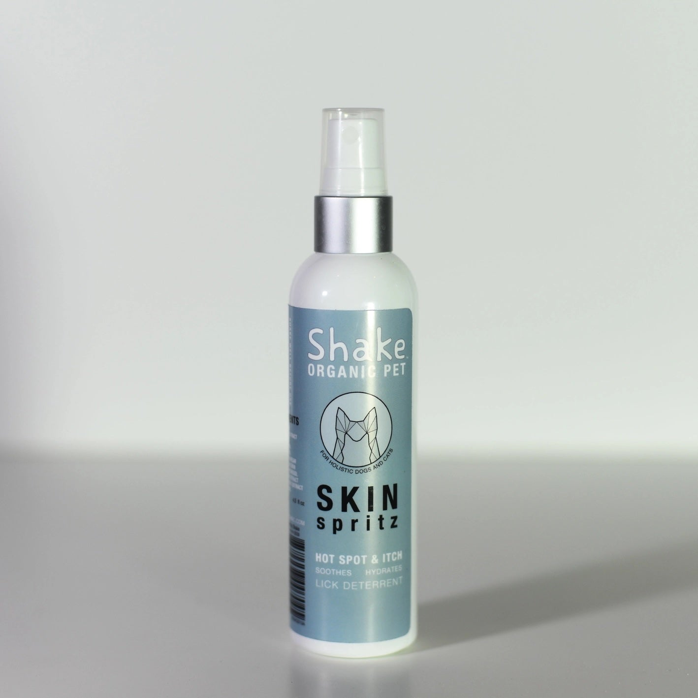 Skin Spritz