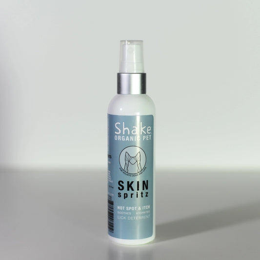 Skin Spritz