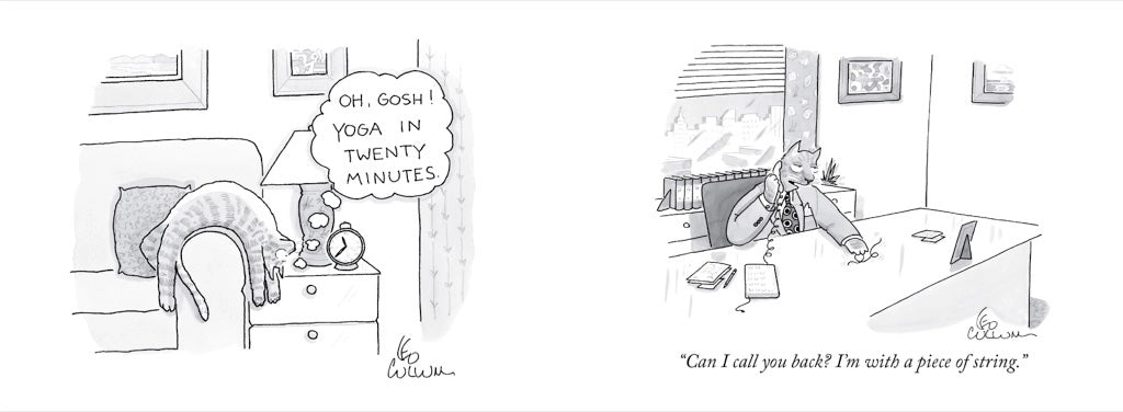 Mug - New Yorker