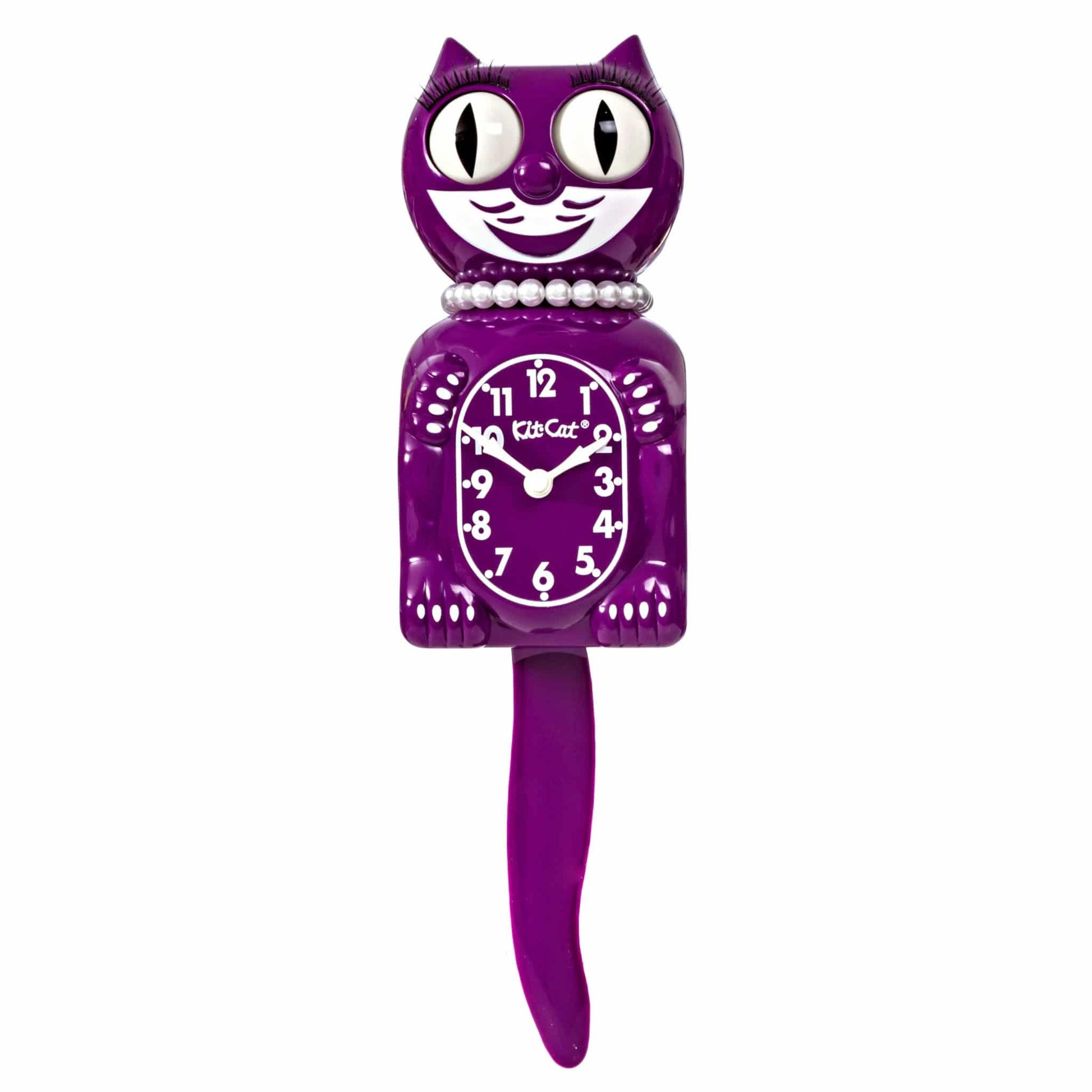 Classic Kit Cat Klock