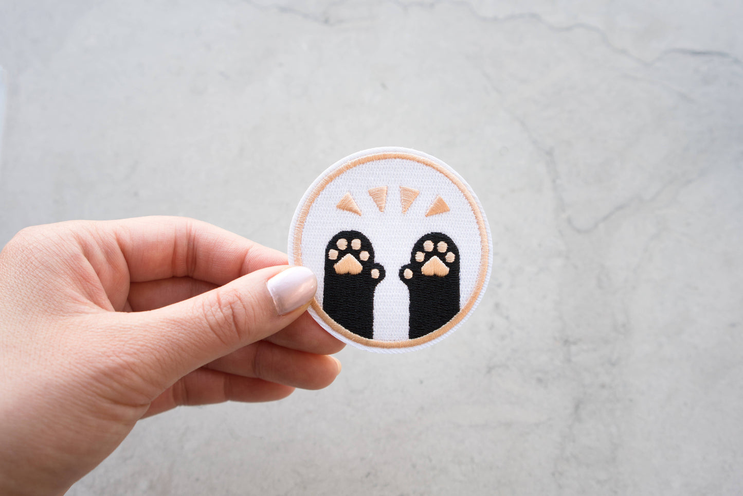 Pawsome Patch