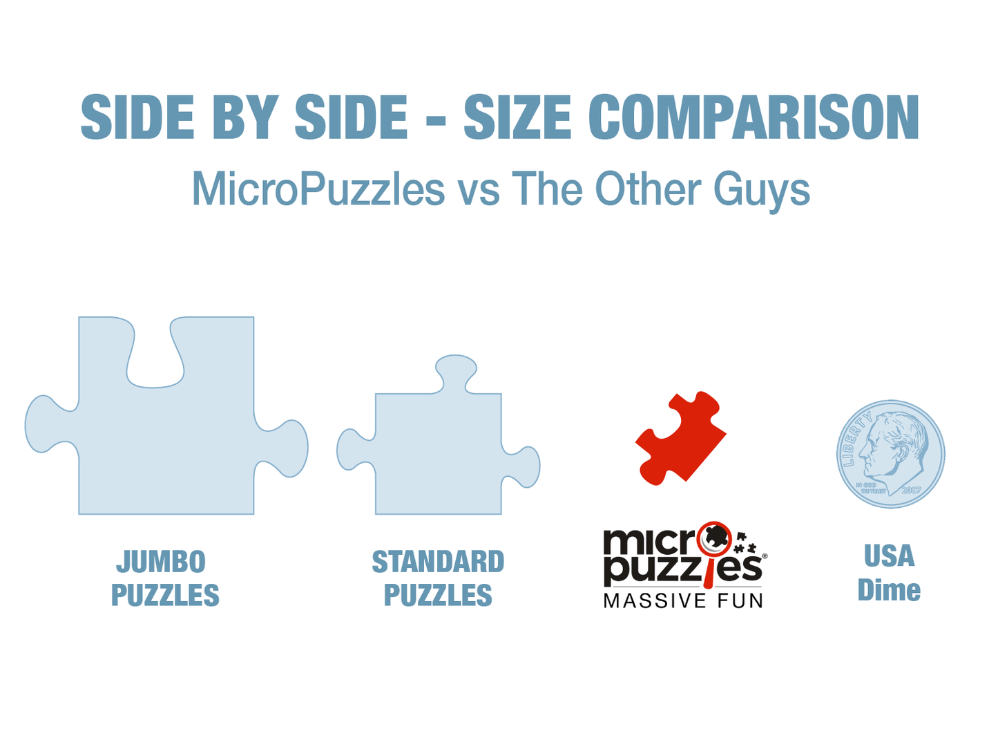 Creepy Cutouts Micro Puzzle