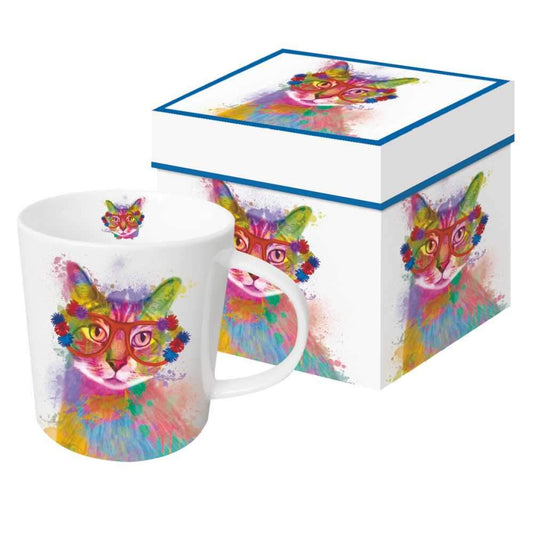 Mug - Camilla Cat