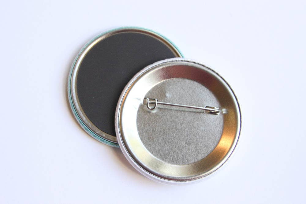 You're Pawsome Cat Paw Pin