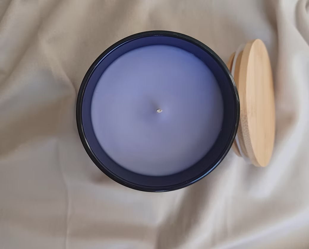 Cat Inspired Candle - Catnap