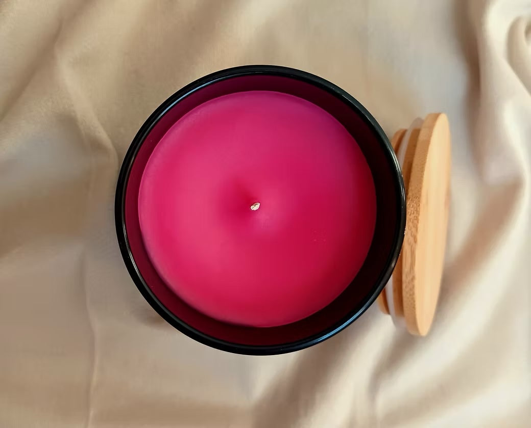 Cat Inspired Candle - On the Prowl
