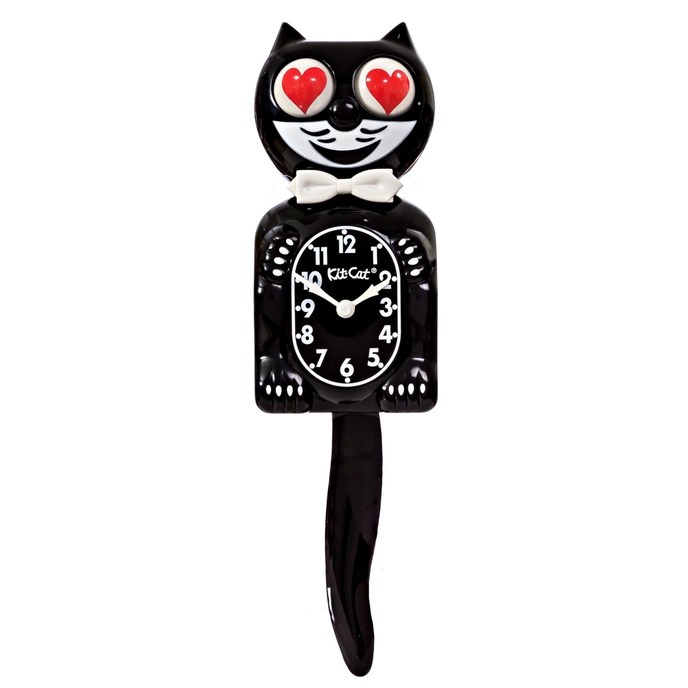 Classic Kit Cat Klock