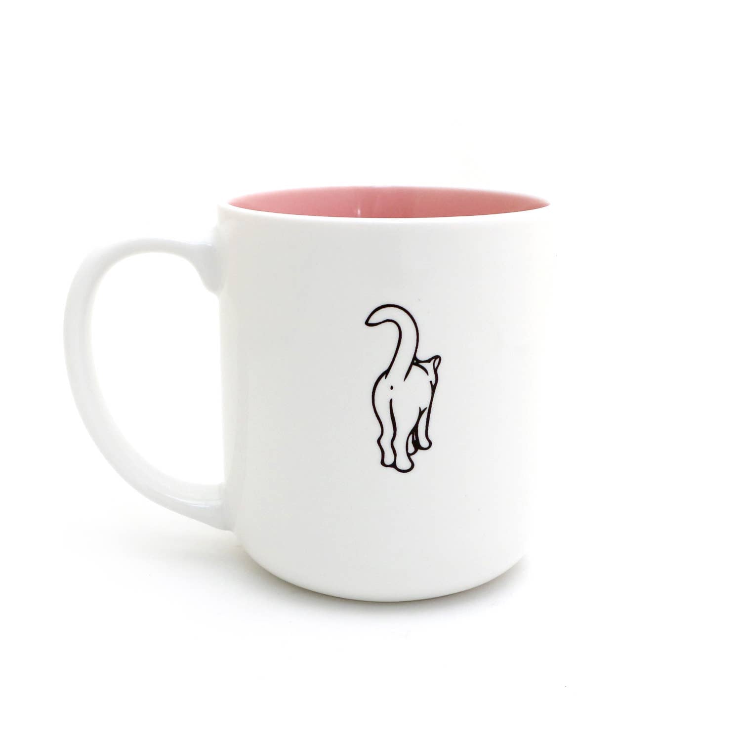 Mug - Classy Cat