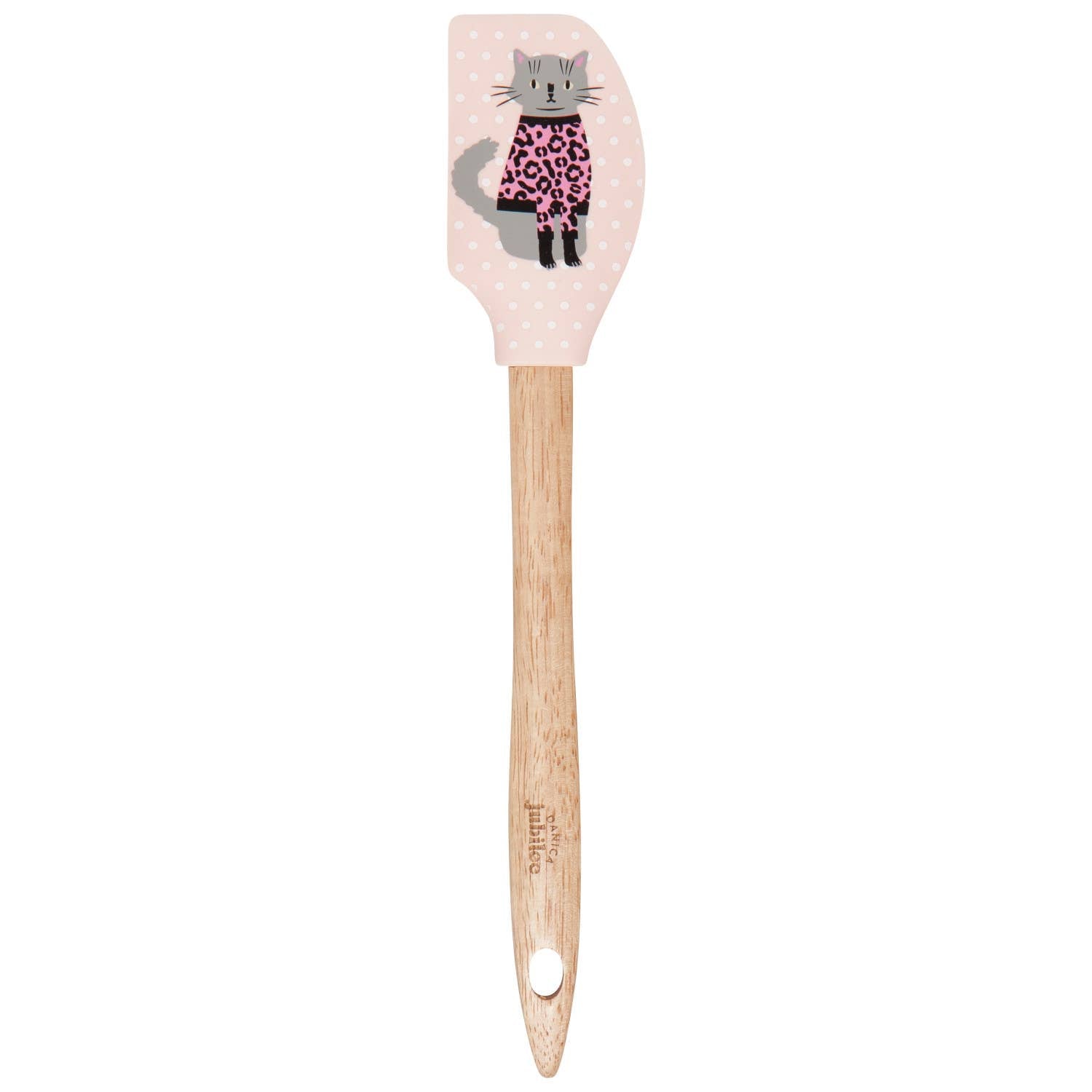 Kitty Spatulas (Set of 2)
