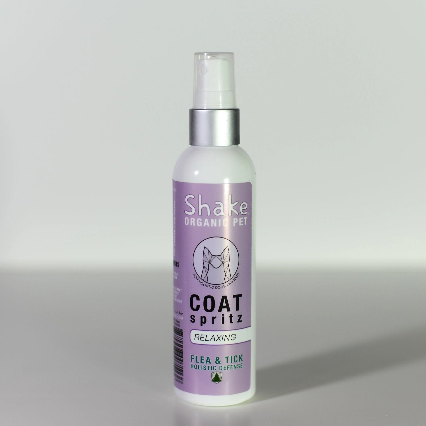Coat Spritz - Relaxing