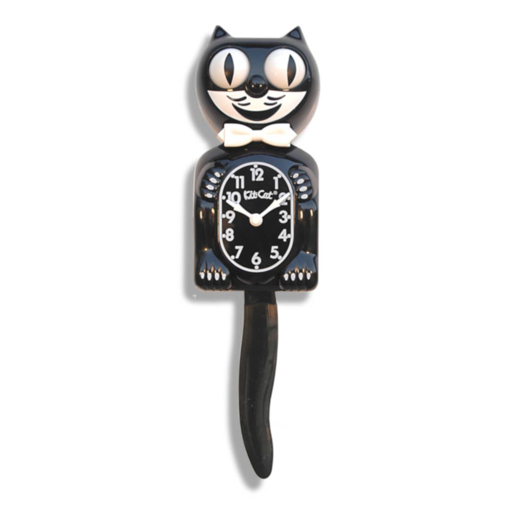 Classic Kit Cat Klock