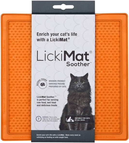 LickiMat Soother - Big