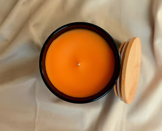 Cat Inspired Candle - Slow Blink