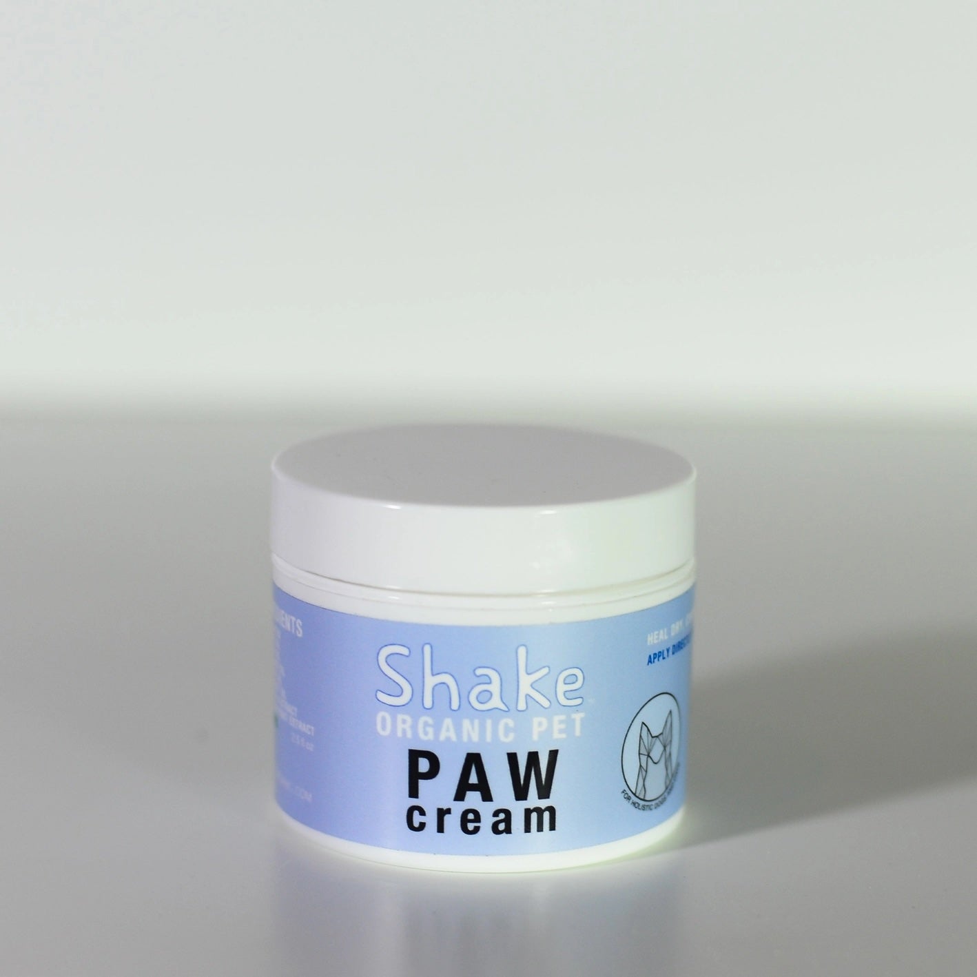 Paw Cream