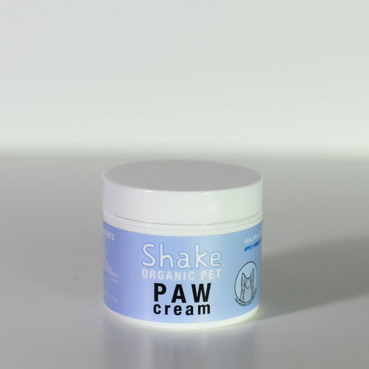 Paw Cream