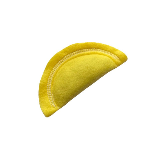 Catnip Pasta Toy
