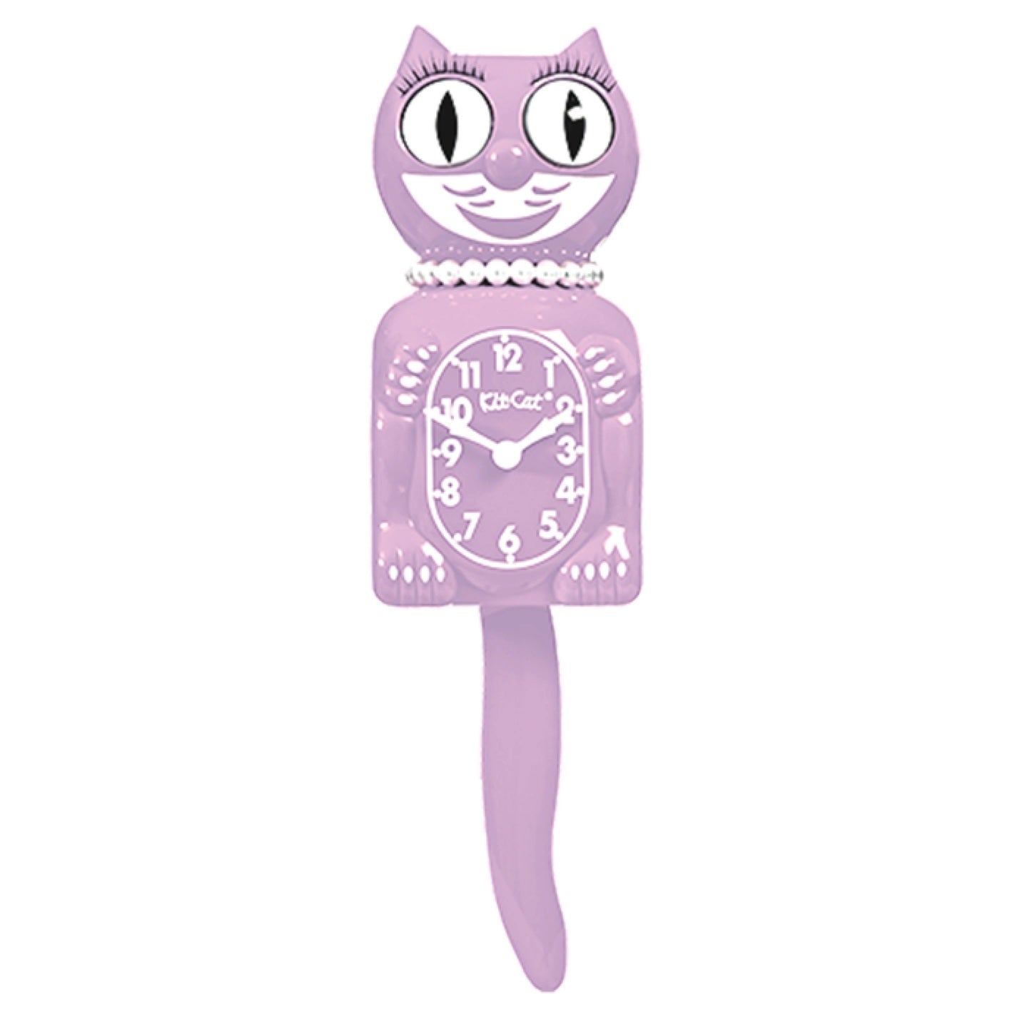 Classic Kit Cat Klock