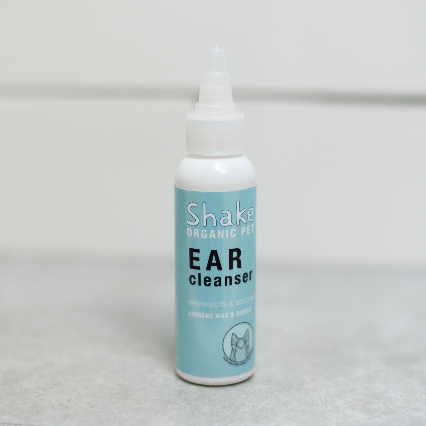 Ear Cleanser
