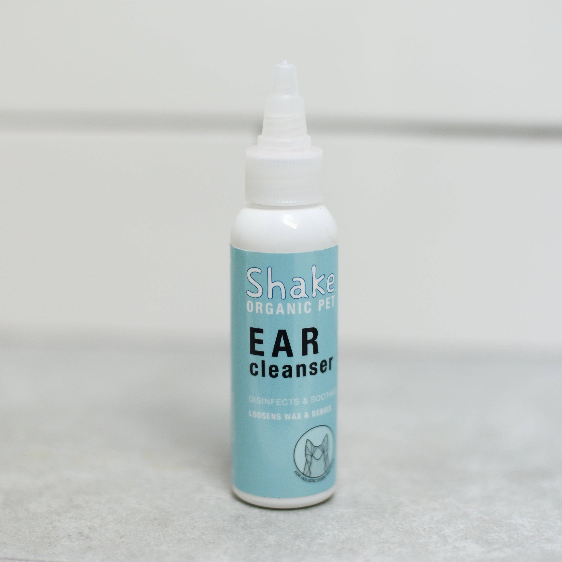 Ear Cleanser