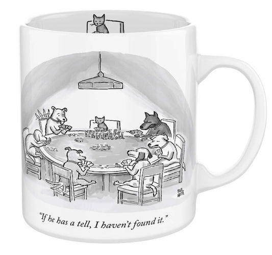 Mug - New Yorker