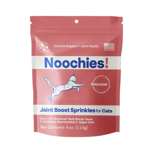 Joint Boost Sprinkles For Cats