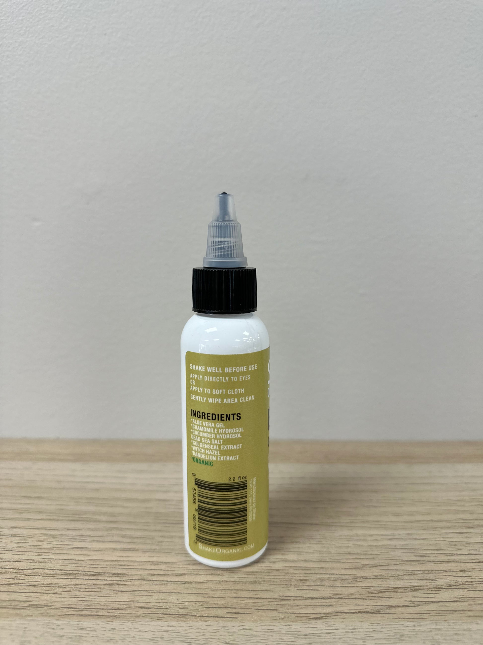 Eye Cleanser