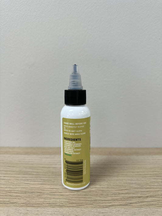 Eye Cleanser