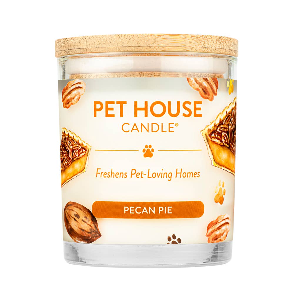 Pecan Pie 9 oz Candle