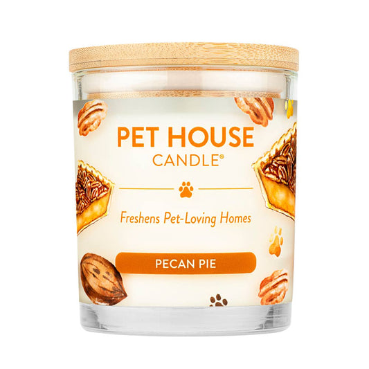 Pecan Pie 9 oz Candle