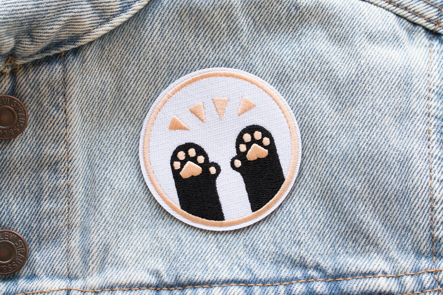 Pawsome Patch