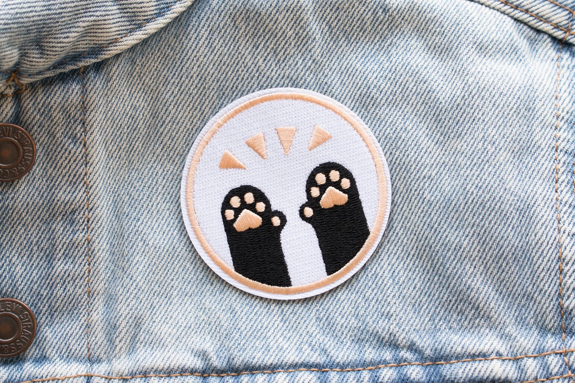Pawsome Patch