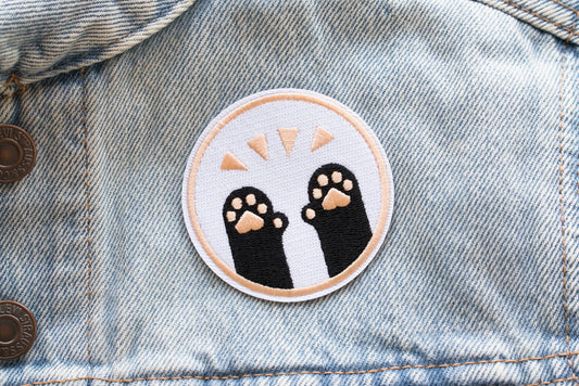 Pawsome Patch