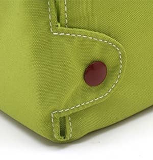 The Box - Lime Green