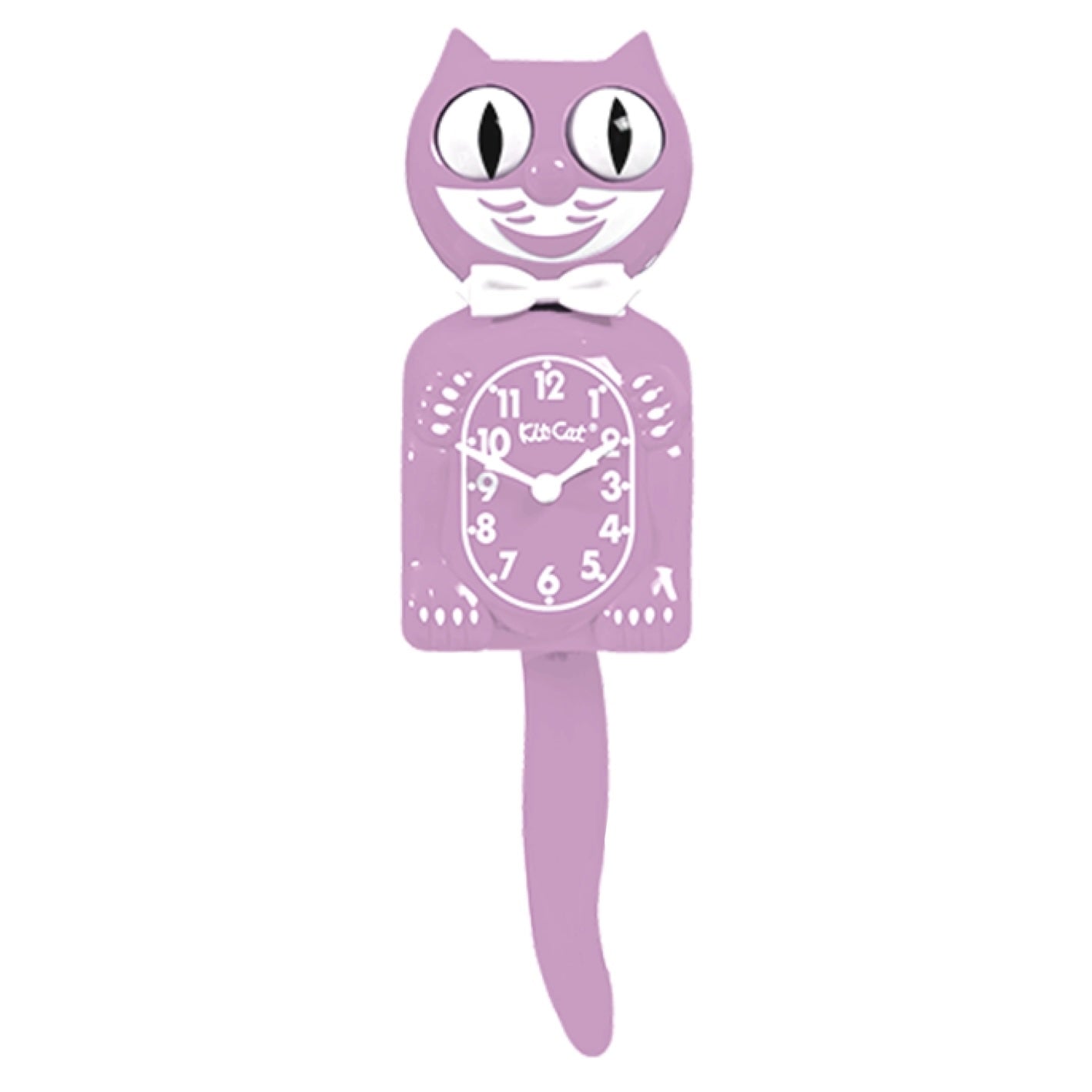 Classic Kit Cat Klock