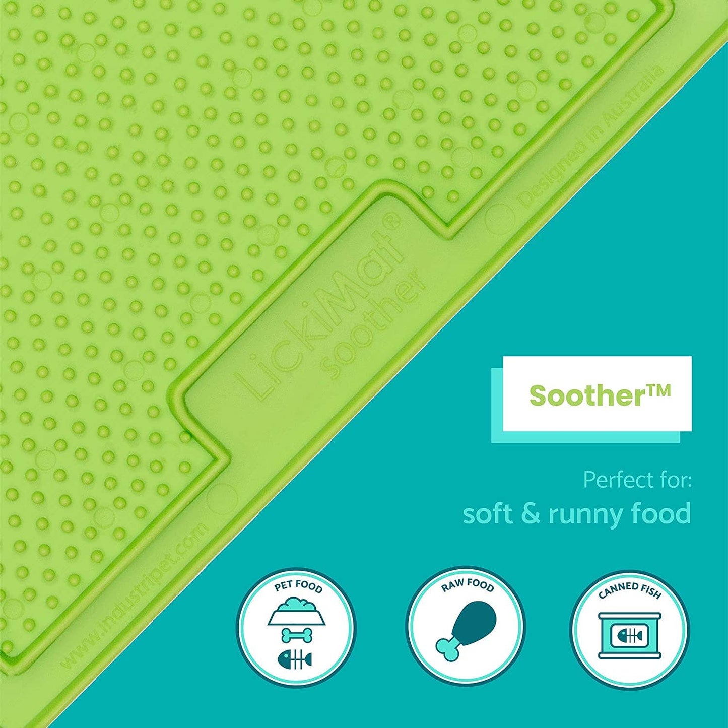 LickiMat Soother - Big