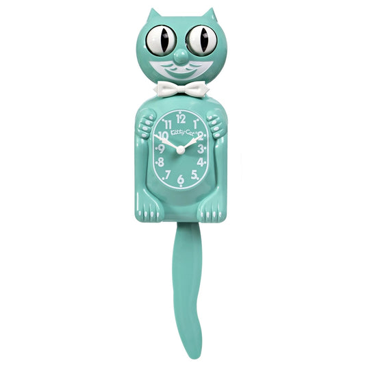 Classic Kitty Cat Klock