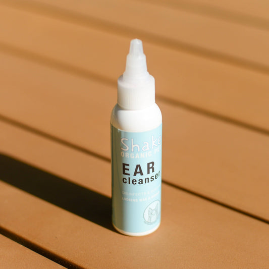 Ear Cleanser